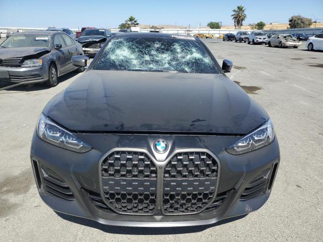 2022 BMW M440XI GRA - WBA13AW06NFL99300