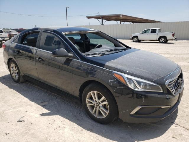 5NPE24AF7HH570344 Hyundai SONATA SE
