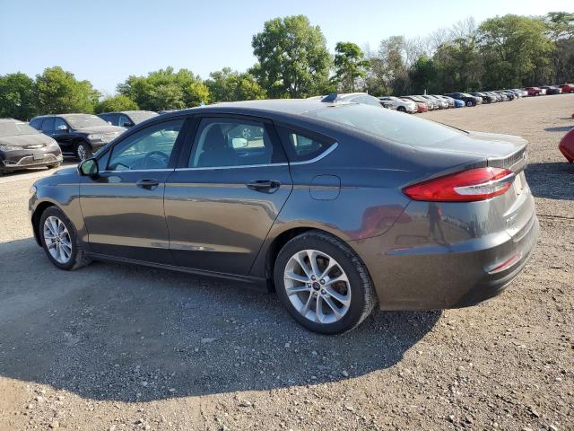 3FA6P0LU6LR148653 2020 FORD FUSION, photo no. 2