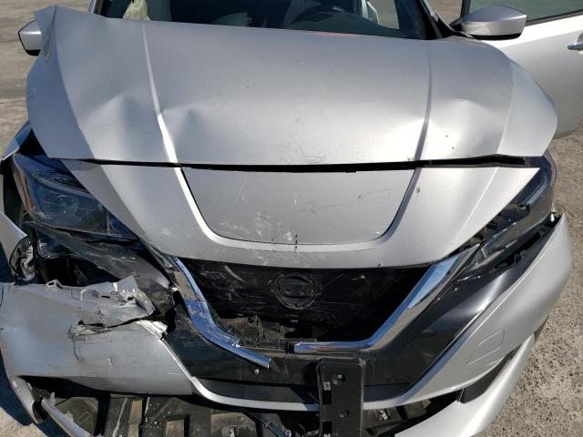 1N4AZ1BV5NC563033 Nissan LEAF S