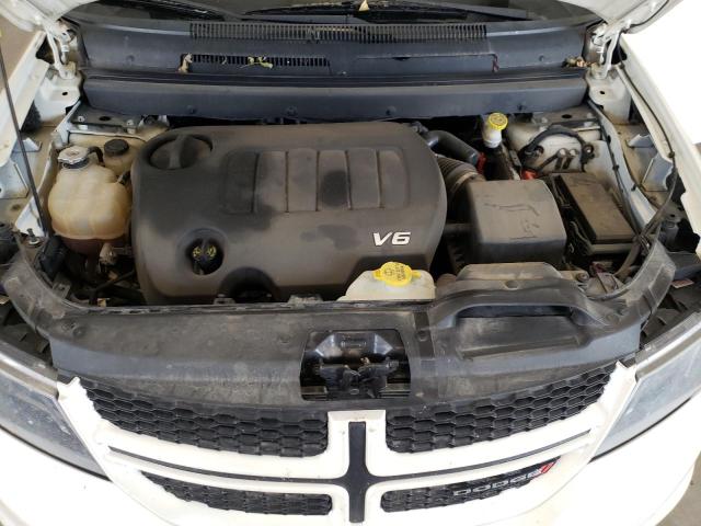 3C4PDDEG4GT247258 Dodge Journey R/t