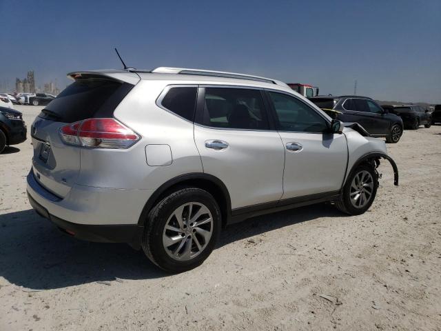 5N1AT2MTXFC897844 Nissan ROGUE S