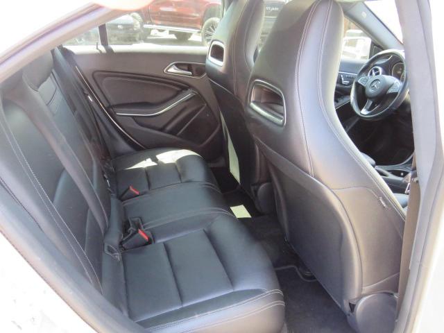 WDDSJ4EB8JN533246 Mercedes-Benz CLA 250