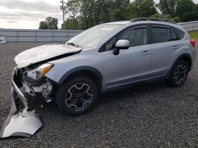 2013 Subaru XV Crosstrek 