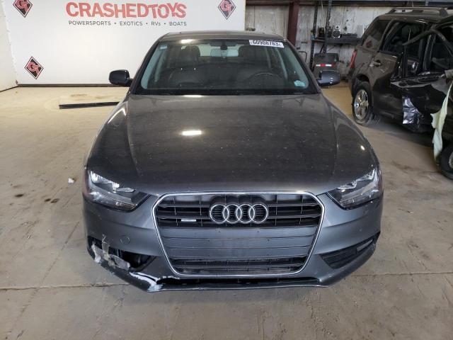 VIN WAUBFAFL6EN022588 2014 Audi A4, Premium no.5