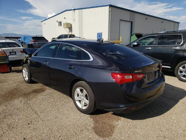 1G1ZB5ST1NF214093 Chevrolet MALIBU LS