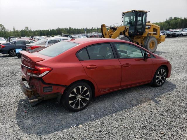 Vin: 2hgfb6e51dh200920, lot: 60897023, honda civic si 20133