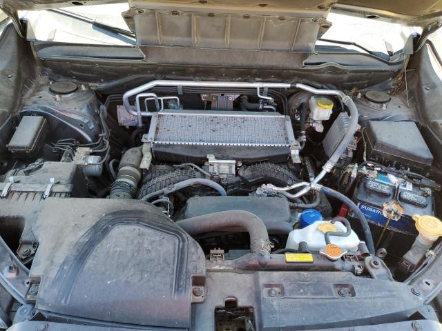 4S4WMACD1K3433391 Subaru Ascent Premium
