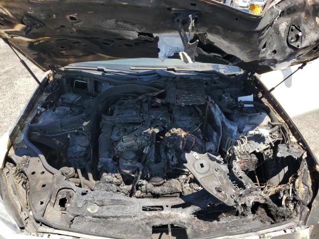WDDLJ6FB1GA176488 Mercedes-Benz Cls 400