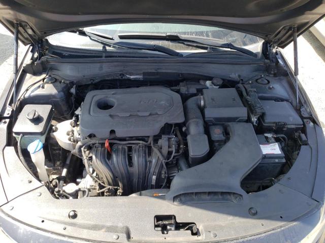 5XXGT4L31HG157114 KIA Optima Lx