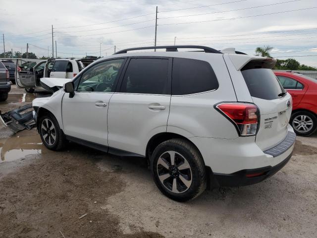 JF2SJAJC9HH574678 Subaru Forester 2.5i Limited