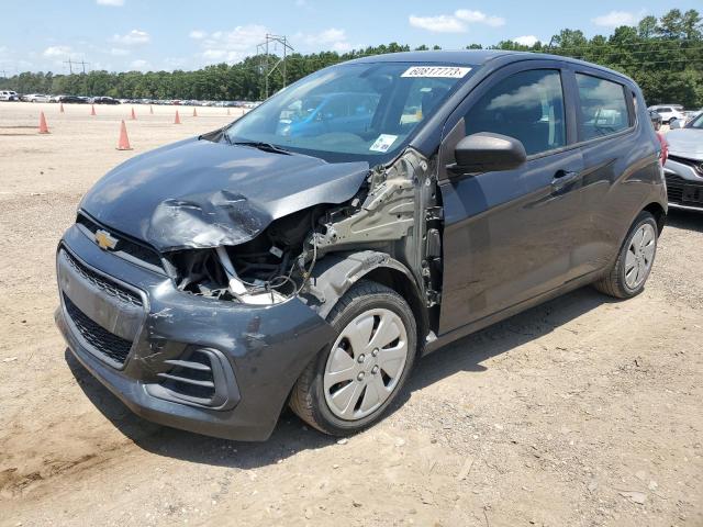 2017 Chevrolet Spark LS