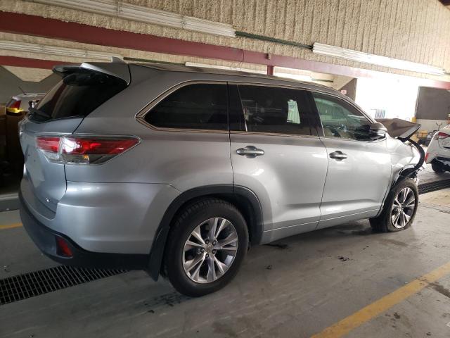 5TDJKRFH8FS173867 | 2015 TOYOTA HIGHLANDER