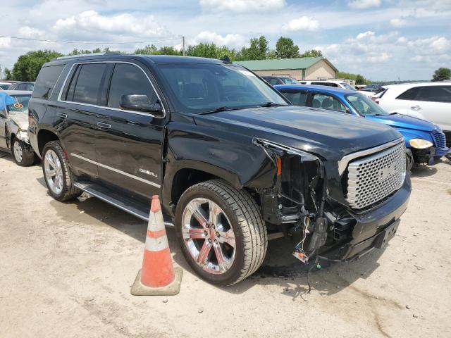 1GKS2CKJ7GR270072 GMC YUKON DENALI