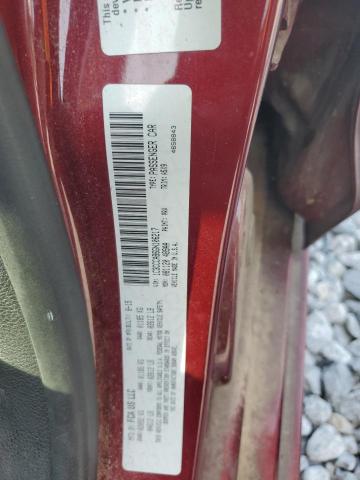 1C3CCCAB6GN106217 Chrysler 200 Limited