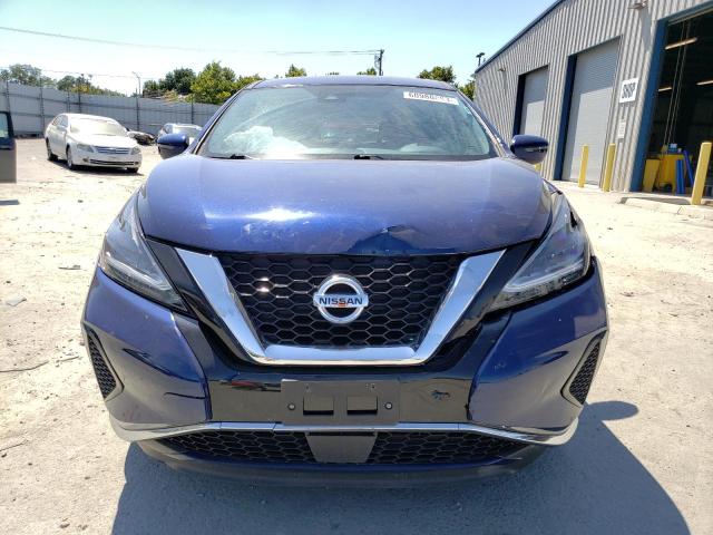 5N1AZ2AJ5LN118125 Nissan MURANO S