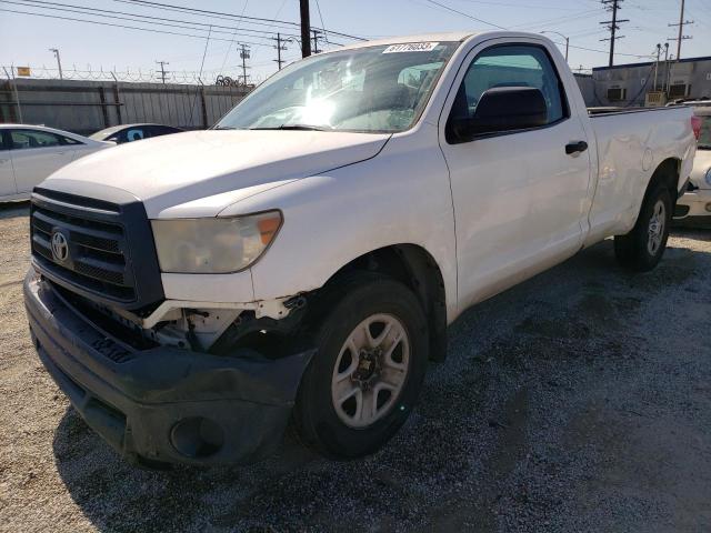 2012 Toyota Tundra 