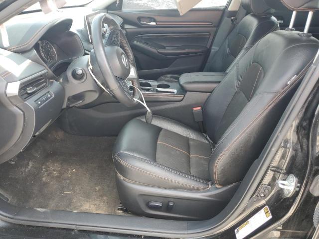 1N4BL4CV7NN327476 Nissan Altima SR 7