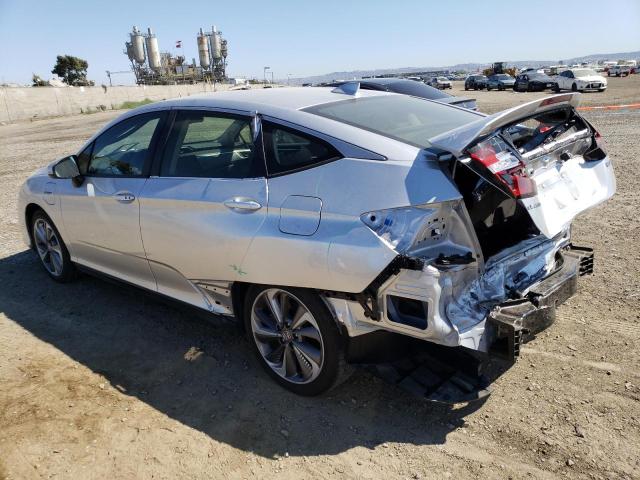 2020 HONDA CLARITY - JHMZC5F18LC001281