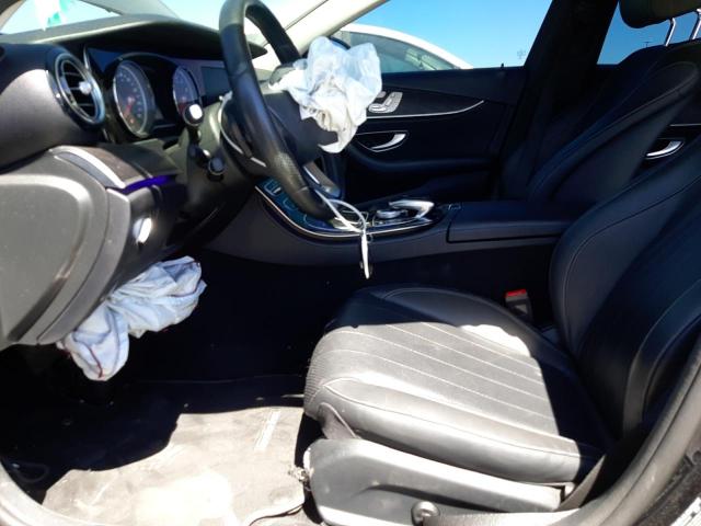 WDDZF4JB3HA057799 Mercedes-Benz E 300