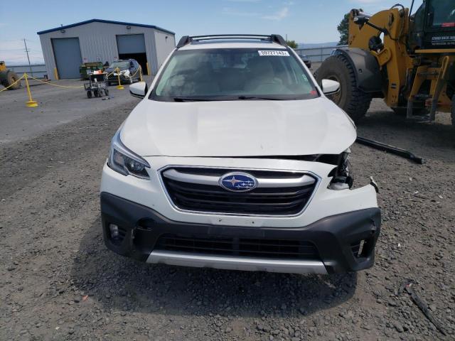 4S4BTANC7L3186658 Subaru Outback Limited