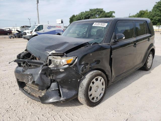 2013 Scion xB 