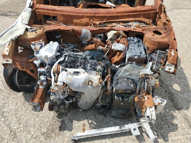 2018 HONDA CLARITY TO - JHMZC5F30JC008014