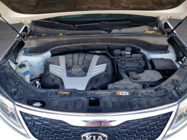 5XYKT4A77EG462544 KIA SORENTO LX