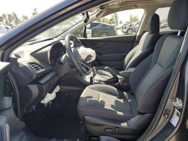 JF2GTAEC6M8218239 Subaru Crosstrek Premium