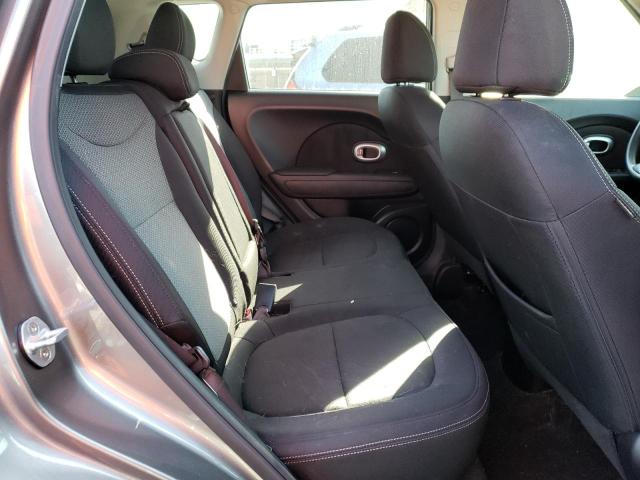 KNDJP3A53J7539006 KIA SOUL +