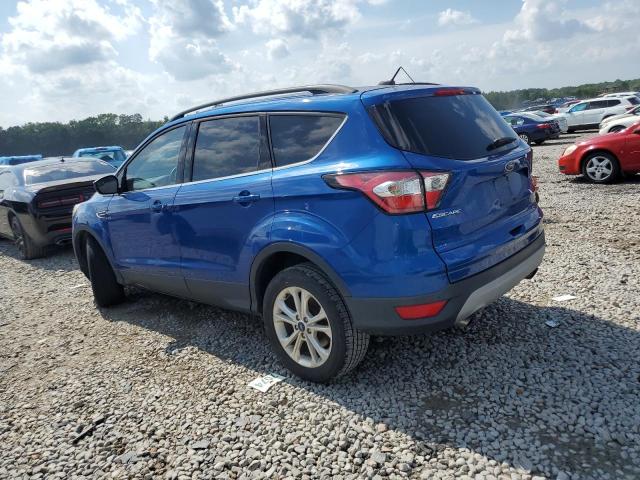 1FMCU0GD8JUC90567 2018 FORD ESCAPE, photo no. 2