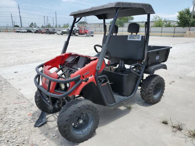 2013 ATV ALL MODELS A4PUTXH1CDA22440A