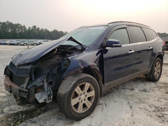 2011 Chevrolet Traverse LT