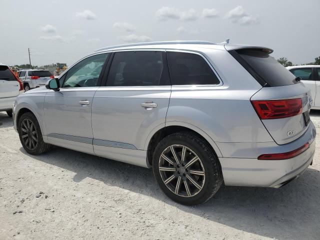 VIN WA1LAAF79HD003269 2017 Audi Q7, Premium Plus no.2