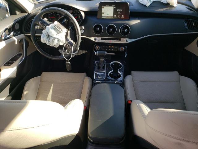 2019 KIA STINGER PR - KNAE25LA8K6042611