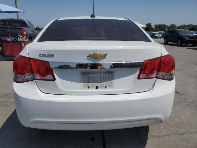 1G1PC5SH6G7214765 | 2016 CHEVROLET CRUZE LIMI