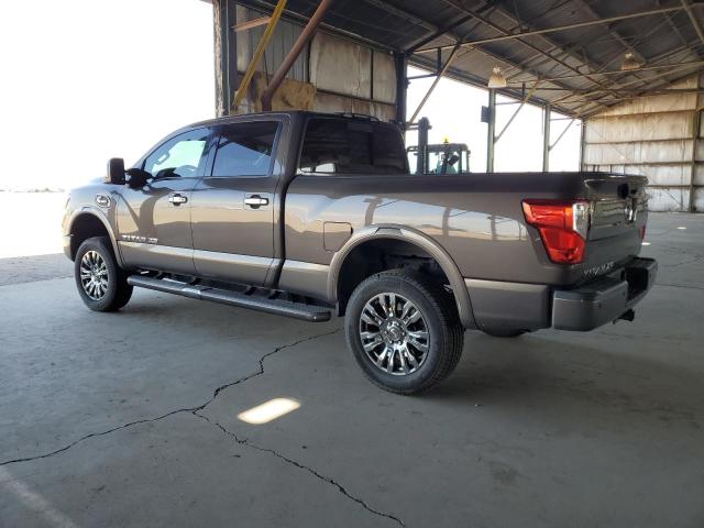 1N6BA1F22GN506279 Nissan Titan Xd Sl