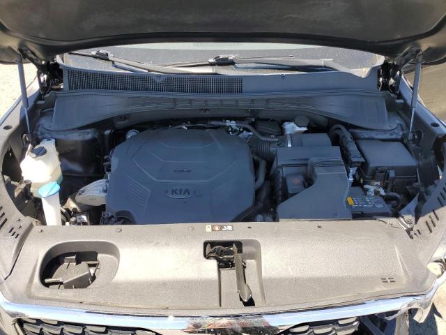 5XYPK4A56LG640061 KIA SORENTO SX