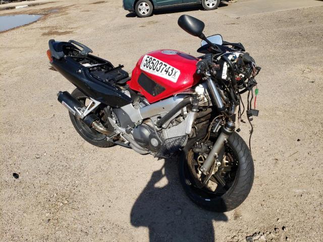 2001 Honda  