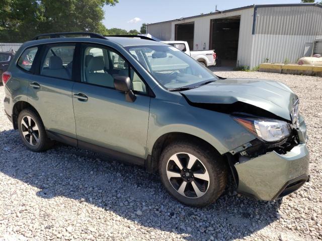 JF2SJABC4JH607414 Subaru Forester 2.5i