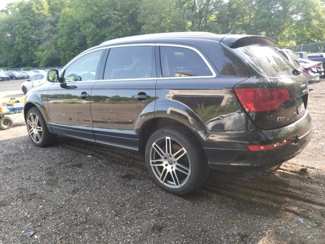 2009 Audi Q7 3.6 Quattro Premium S-Line VIN: WA1CY64L39D006856 Lot: 59379563