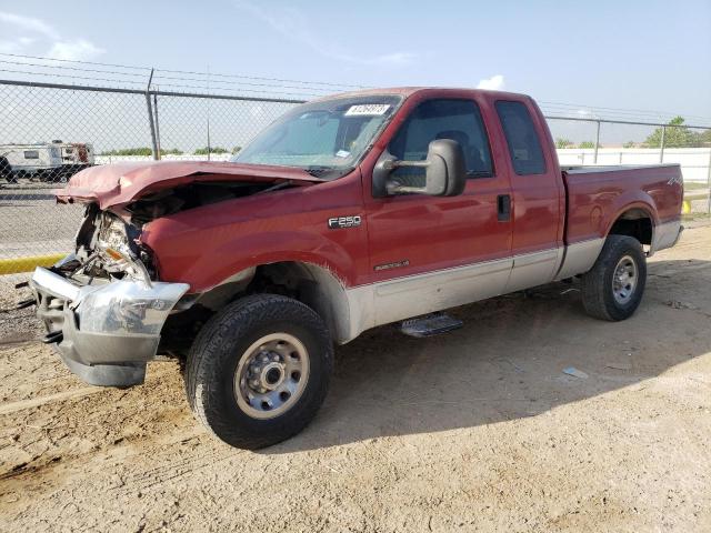 2003 Ford F-250 