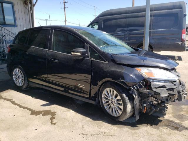 1FADP5EUXHL109796 Ford C-MAX SE