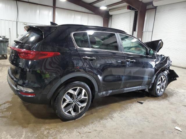 KNDPNCACXM7849981 Kia Sportage E 3