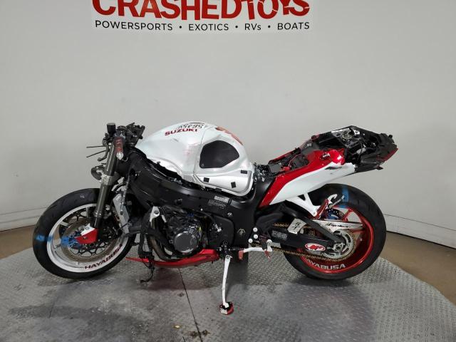 2022 SUZUKI GSX1300 RR - JS1EJ11B6N7100993