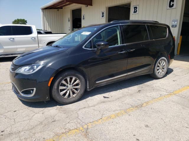 2C4RC1BGXHR620659 2017 CHRYSLER PACIFICA, photo no. 1