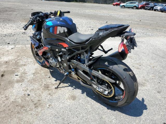 2023 BMW M 1000 R - WB10E8305P6H18033
