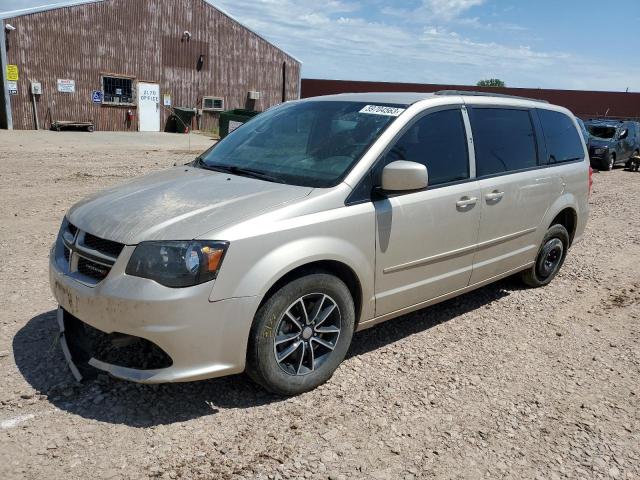 2016 Dodge Grand Caravan R/T