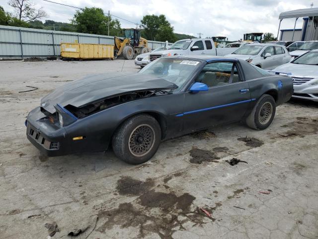 1988 Pontiac Firebird 