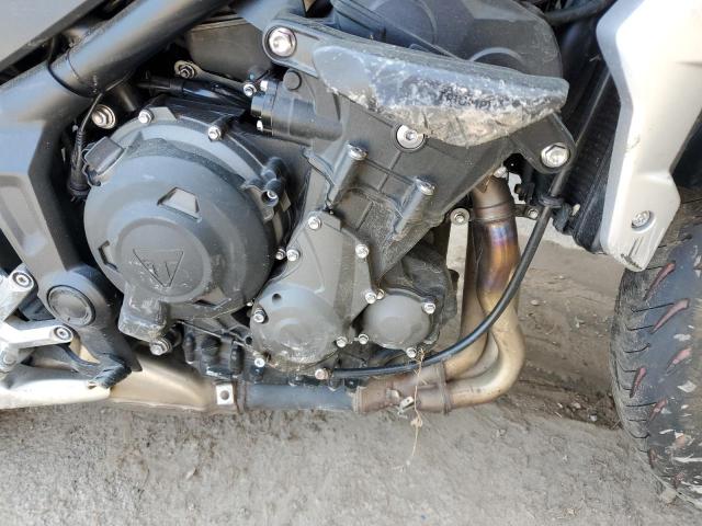 2022 TRIUMPH MOTORCYCLE TRIDENT 66 - SMTL10UL6NTBB2614